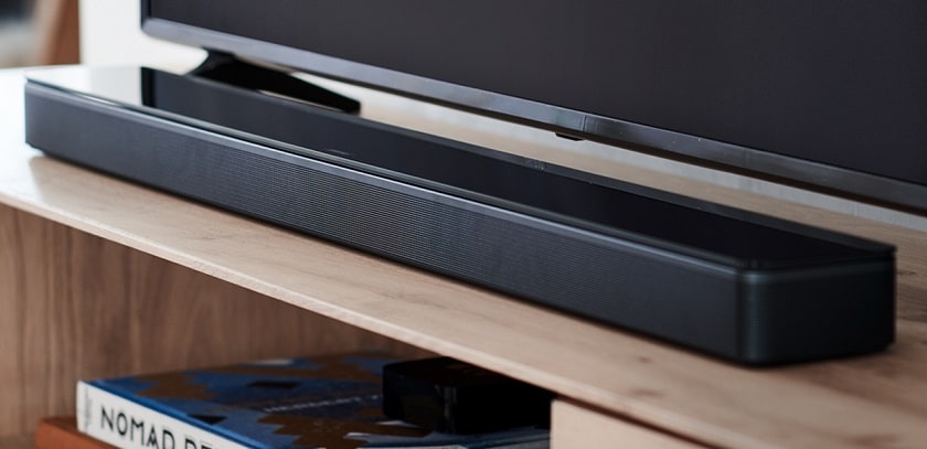 buyer's guide to the best soundbars for TV in 2021