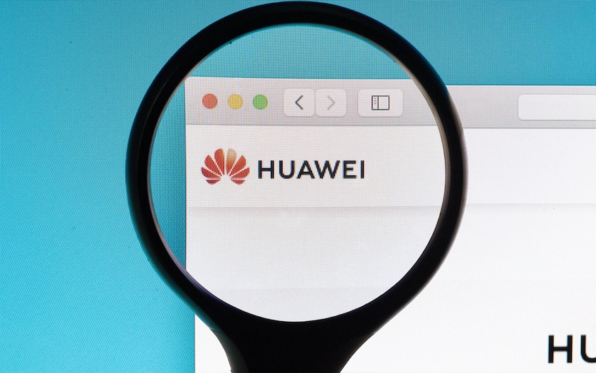 Huawei logo