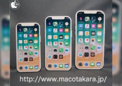 iphone 12 design maquettes video