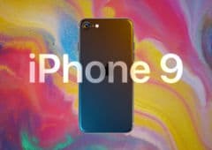 iphone 9 video design