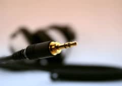 jack audio