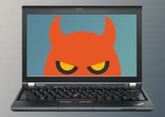 malware