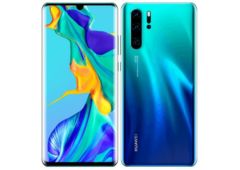 meilleur prix huawei p30