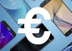 meilleurs smartphones moins 100 euros