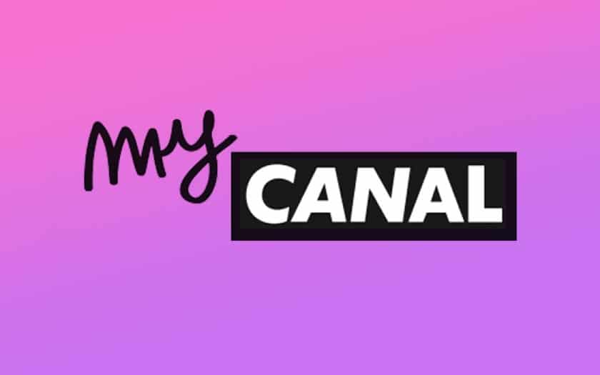 mycanal fullhd android tv