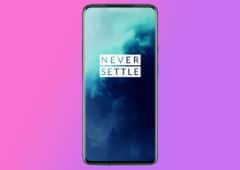 oneplus 7t pro meilleur smartphone 2019