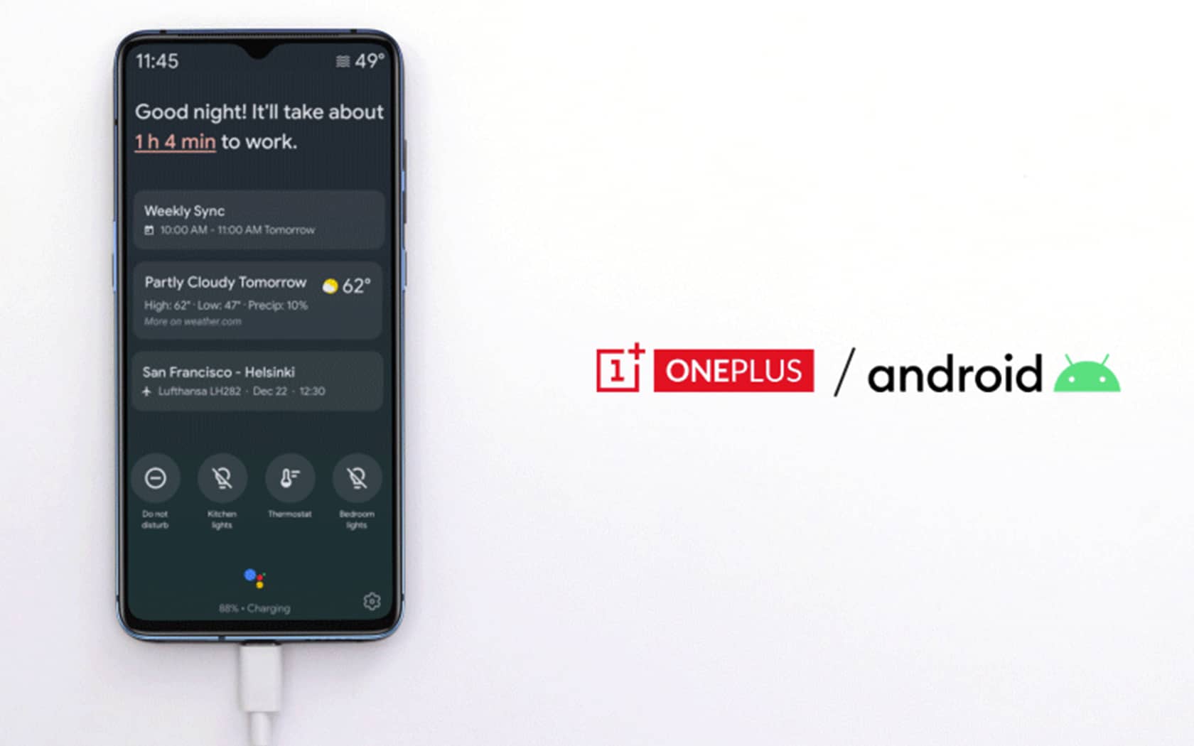 Как отключить ambient mode на oneplus