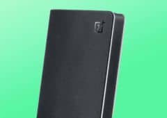oneplus batterie externe recharge rapide