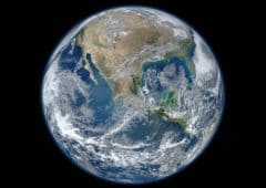 planete terre