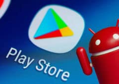 play store 12 applications android malware