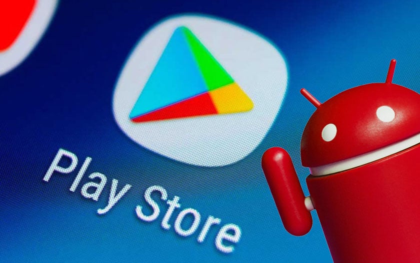 play store 12 applications android malware