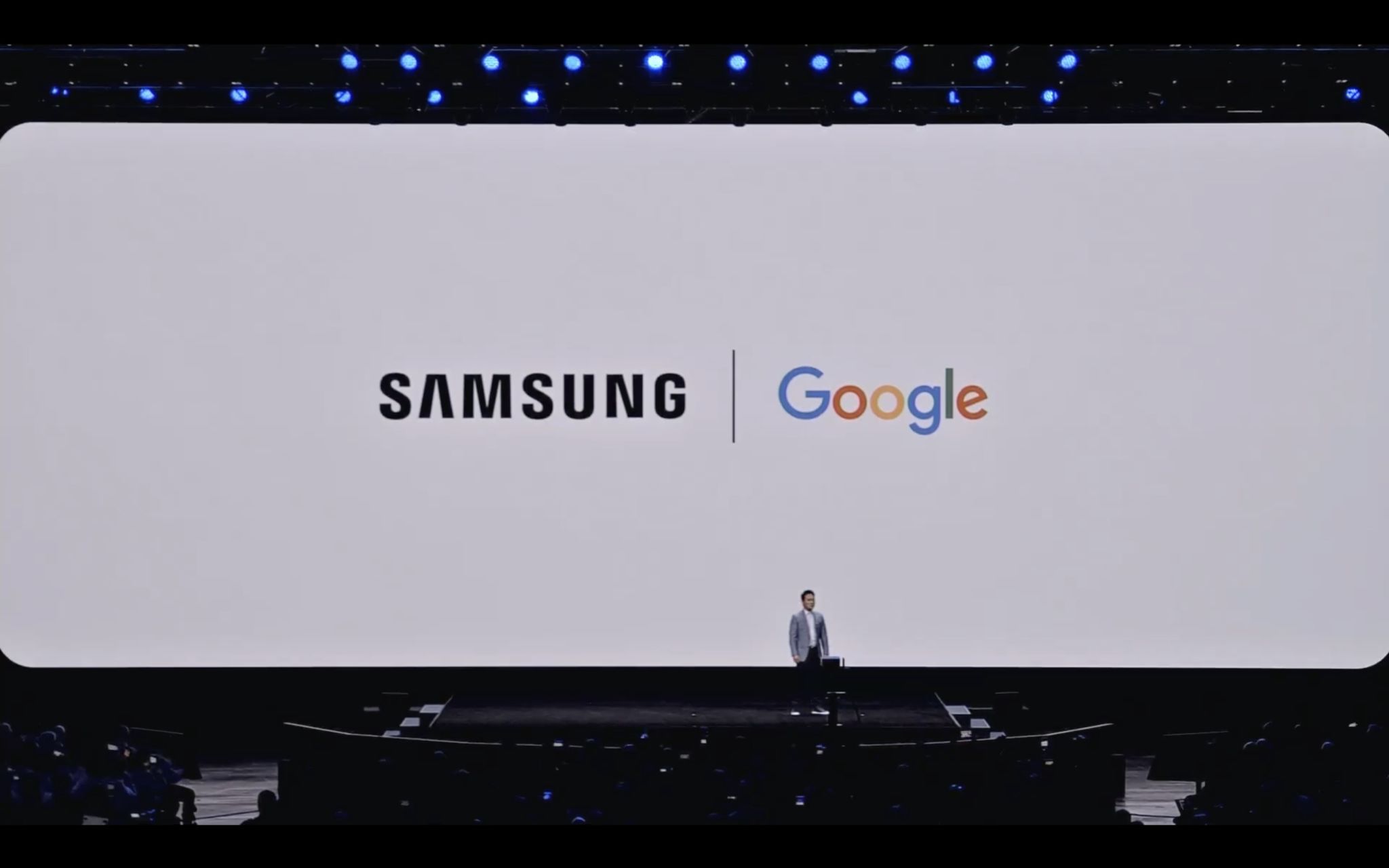 samsung unpacked 2020 time