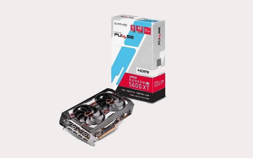 Meilleures Cartes Graphiques 21 Quel Modele Acheter