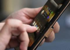smartphone