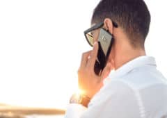 smartphones ondes cancer