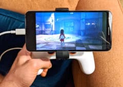 stadia smartphone android