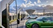 Porsche ouvre le plus grand parc de recharge rapide pour véhicule électrique en Europe