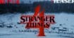 Stranger Things Saison 4 : Netflix dévoile le premier teaser !