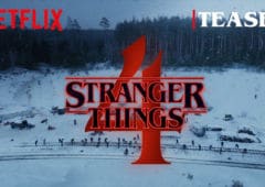 stranger things 4 bande annonce
