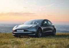 tesla model 3 dossier