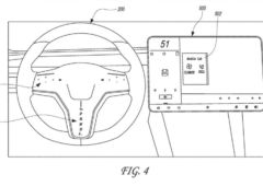 volant tesla brevet 1