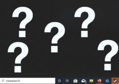 windows 10 search