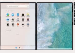 windows 10 x interface