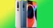 Xiaomi Mi 10, Mi 10 Pro et Mi 10 Lite : sortie en France le 7 avril 2020 à des prix de 399 à 999¬