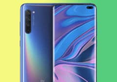 xiaomi mi10 pro prix