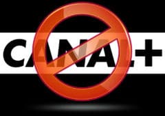 Canal+ arrete le gratuit