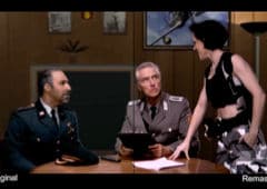 Command Conquer Remastered