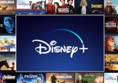 Disney Plus