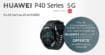 Précommande P40 et P40 Pro : une Huawei Watch GT 2 est offerte !
