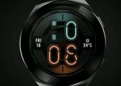 Huawei Watch GT 2e 05