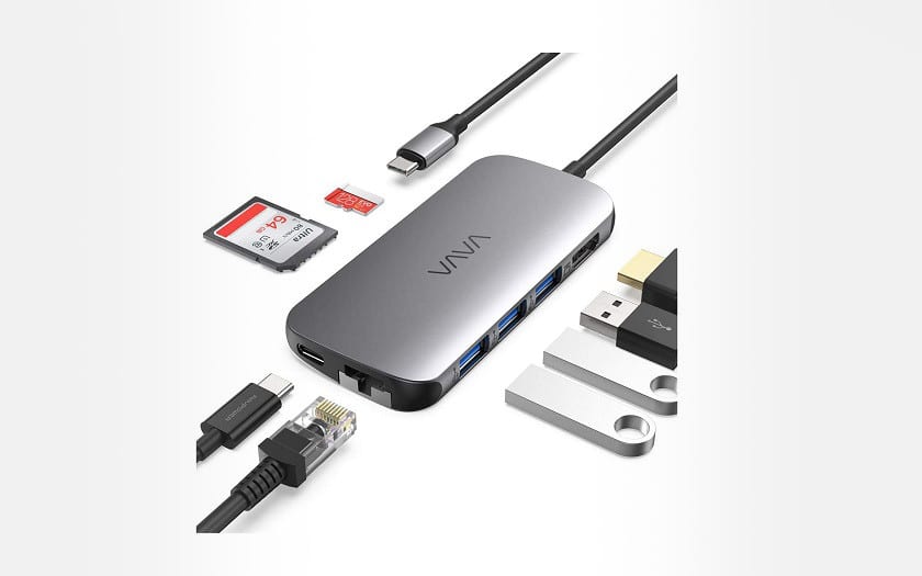 Vava USB Hub