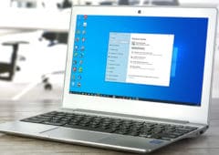 PC Windows 10 Update