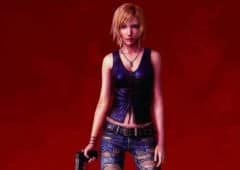 Parasite Eve The 3rd Birthday