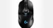 Bon prix sur la souris Gaming sans fil Logitech G903 sur Amazon
