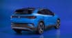 ID.4 : Volkswagen dévoile les premières photos de son futur SUV électrique