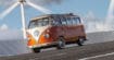 Volkswagen e-Bulli : le célèbre T1 Samba Bus des années 60 passe au tout électrique