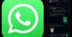 WhatsApp : le mode sombre est arrivé, voici comment l'activer