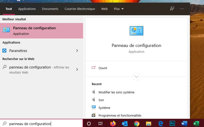 Windows 10 Comment desactiver notifications sonores