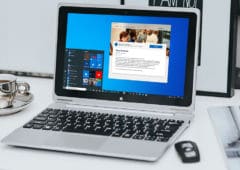 Windows 10 Office 365