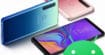 Galaxy A9 2018 : la mise à jour Android 10 est en cours de déploiement
