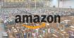 Coronavirus : Amazon embauche 100 000 personnes pour faire face à l'explosion des commandes en ligne