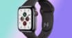 Apple Watch : la Series 6 pourrait mesurer le taux d'oxygène dans le sang