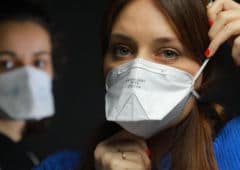 coronavirus leboncoin masque protection