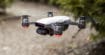 Coronavirus : La police niçoise utilise un drone pour faire respecter le confinement