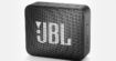 L'enceinte Bluetooth JBL Go 2 passe sous la barre des 25 ¬ !