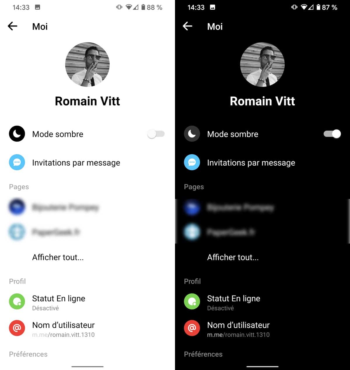 Facebook Messenger Toutes Les Astuces Cachees A Connaitre Absolument